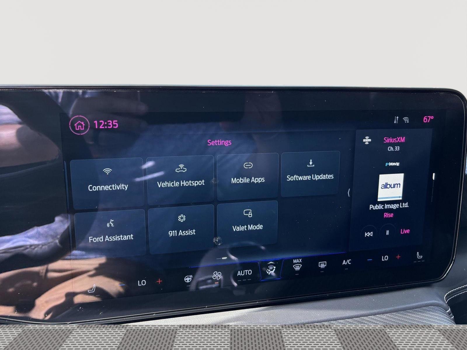 Used 2024 Ford Mustang GT Premium w/ Mustang Nite Pony Package image 13