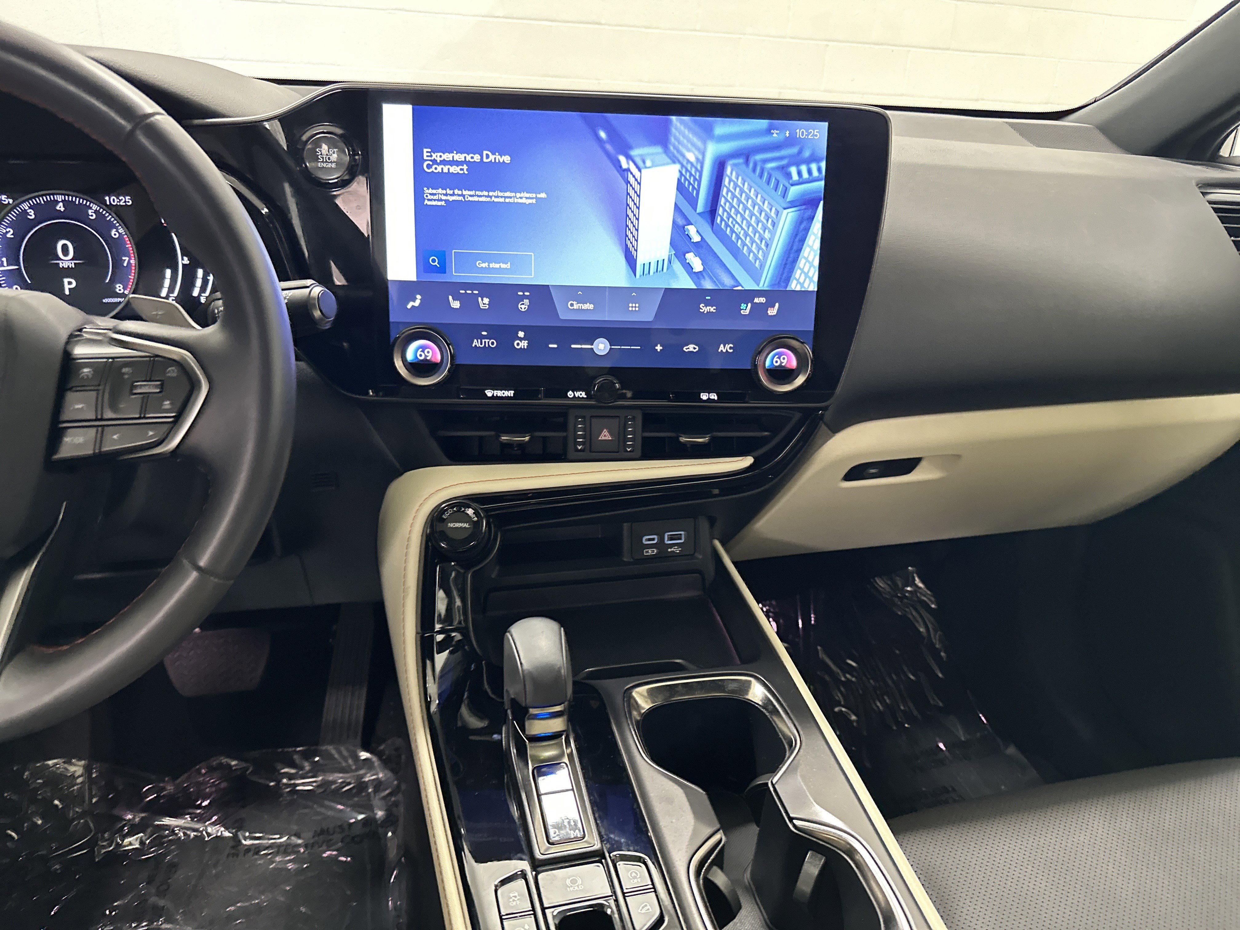 Used 2024 Lexus NX 350 AWD w/ Cold Area Package image 30