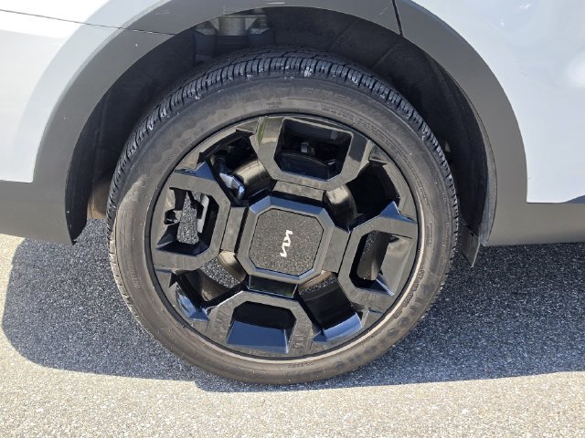 Certified 2024 Kia Sorento SX AWD/4WD image 5