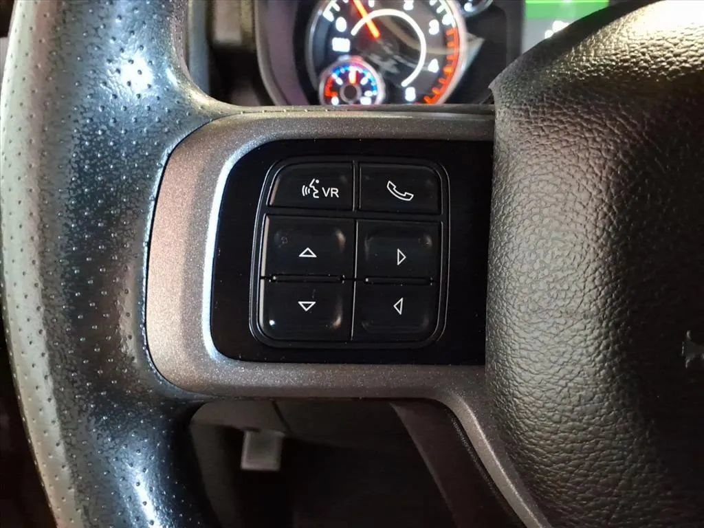 Used 2021 RAM 2500 Tradesman AWD/4WD image 26