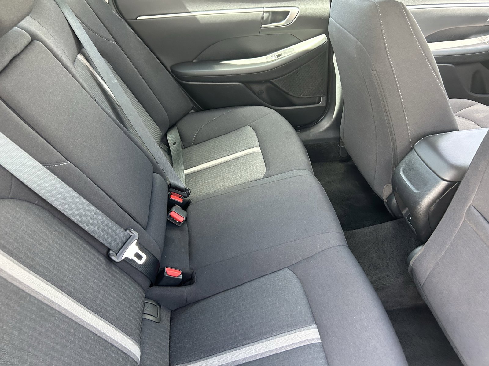 Used 2024 Hyundai Sonata SEL image 13