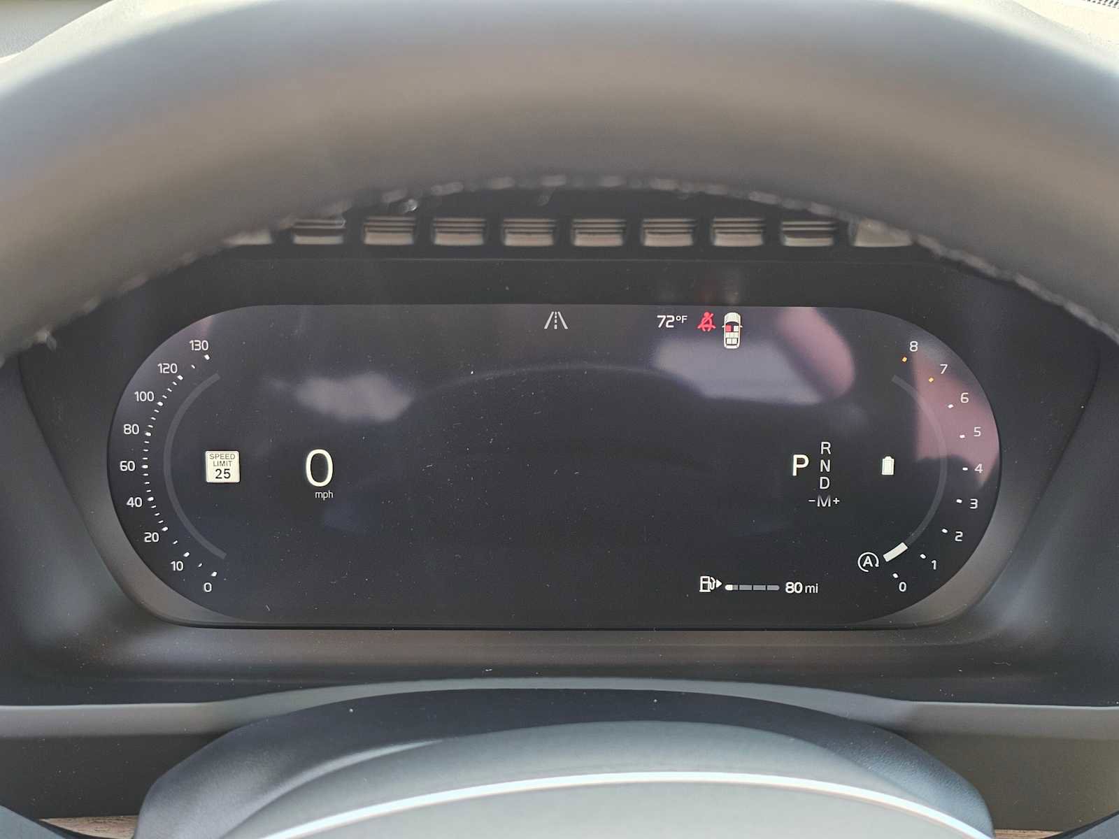 New 2026 Volvo XC90 B6 Plus w/ Protection Package Premier image 21