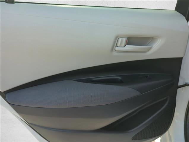 Certified 2024 Toyota Corolla LE image 22