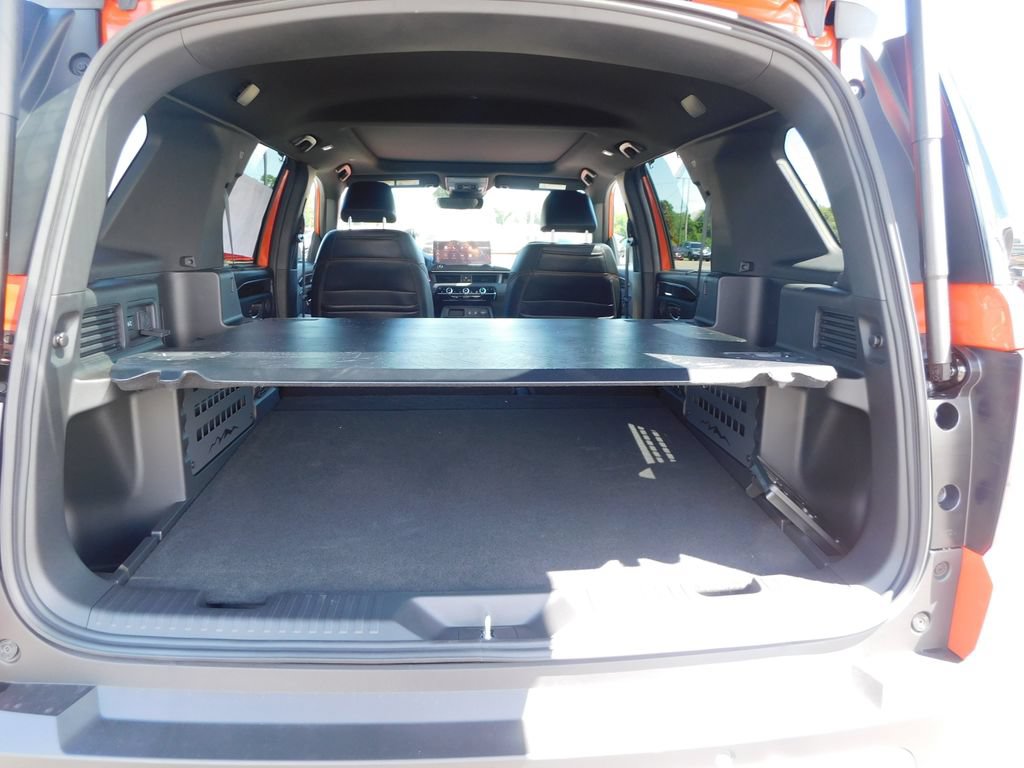 New 2026 Honda Passport TrailSport Elite image 26