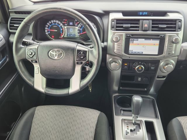 Used 2018 Toyota 4Runner SR5 image 27