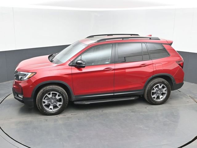 Used 2022 Honda Passport TrailSport image 35