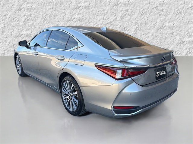 Used 2019 Lexus ES 300h image 5