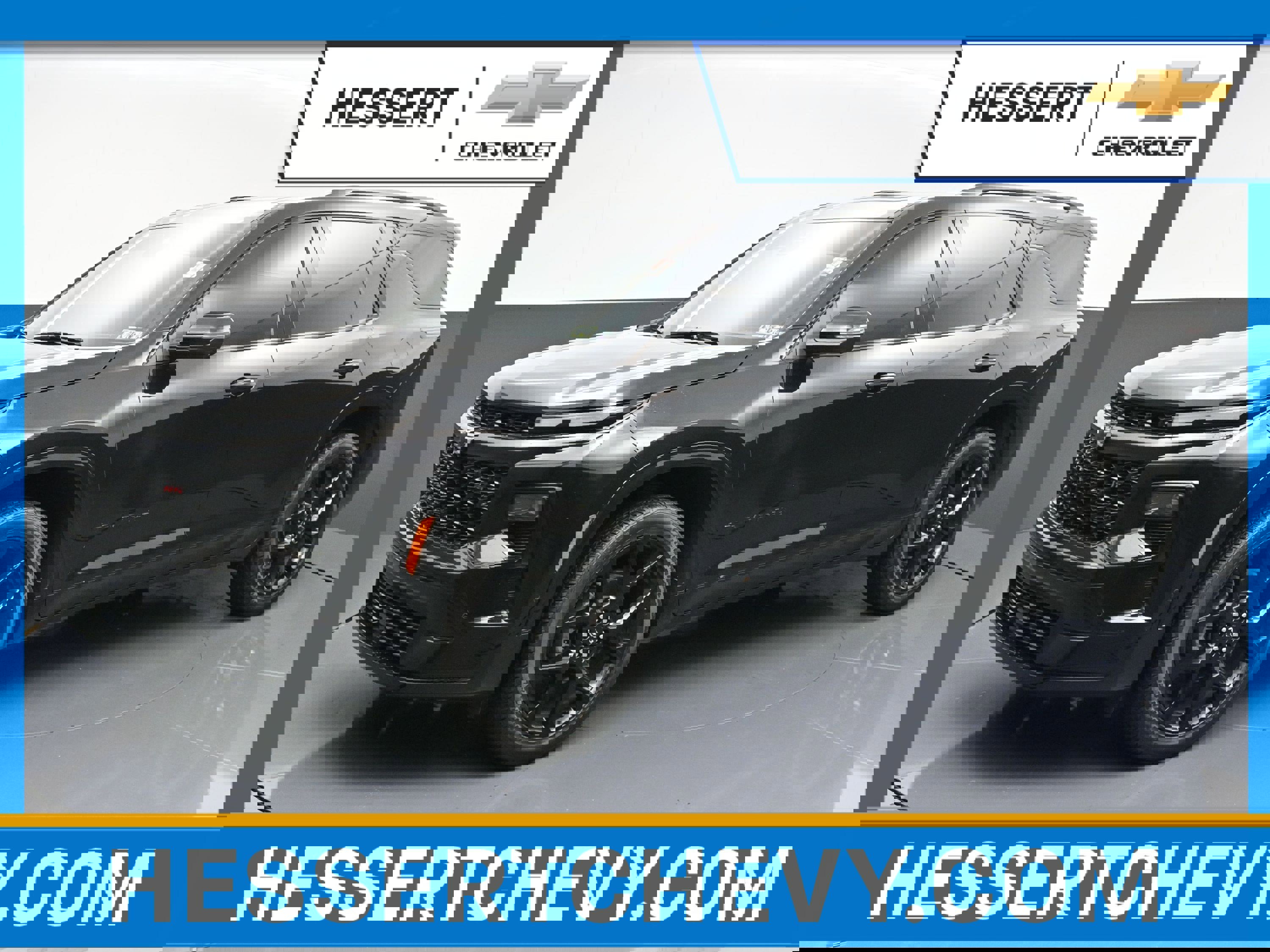 Certified 2024 Chevrolet Traverse RS w/ LPO, Floor Liner Package image 1