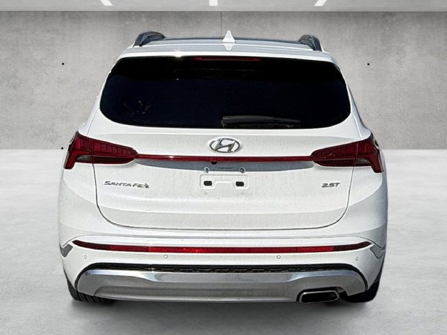 Used 2022 Hyundai Santa Fe Calligraphy FWD image 15