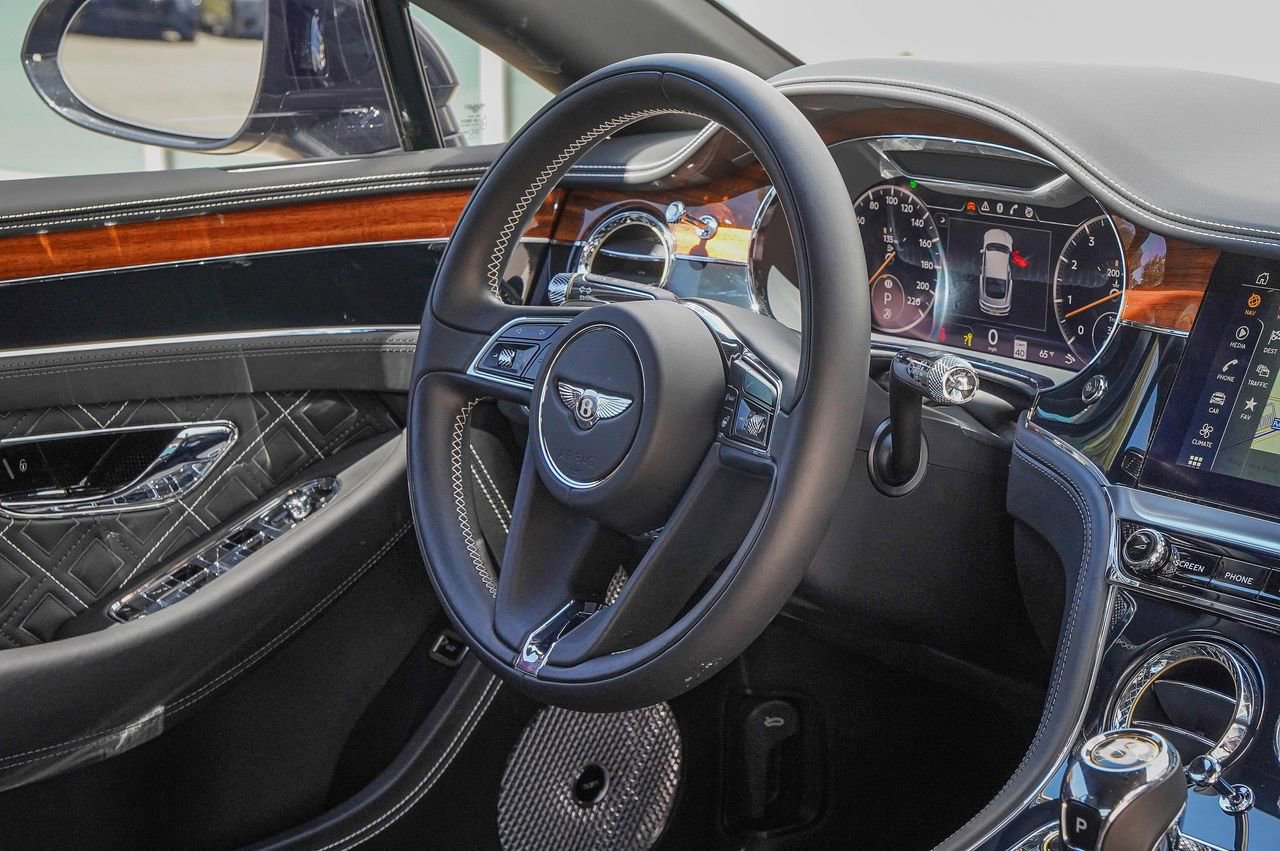 Certified 2020 Bentley Continental GT image 41