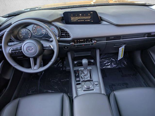 New 2026 MAZDA MAZDA3 2.5 S Sedan w/ Preferred Pkg image 15