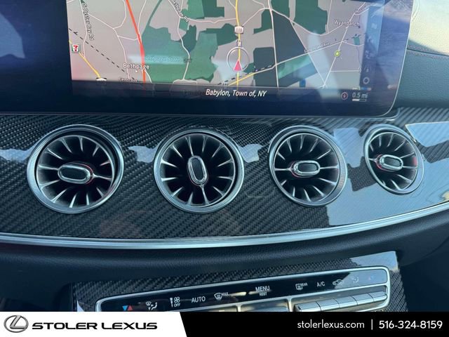 Used 2019 Mercedes-Benz CLS 53 AMG 4MATIC image 28