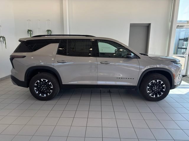 Used 2026 Chevrolet Traverse Z71 w/ Driver Confidence Package AWD/4WD image 41