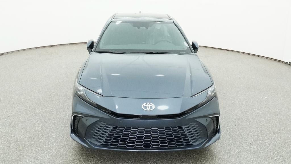 New 2026 Toyota Camry XSE w/ Premium Plus Package FWD image 15