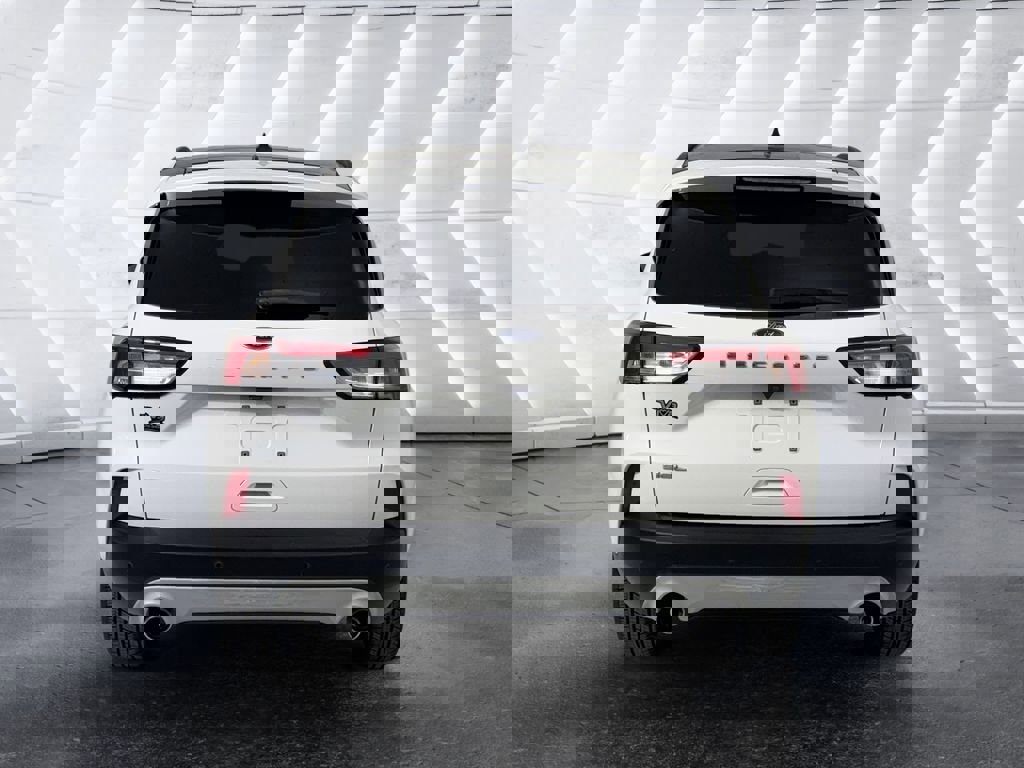 Used 2021 Ford Escape SEL w/ Technology Package image 5