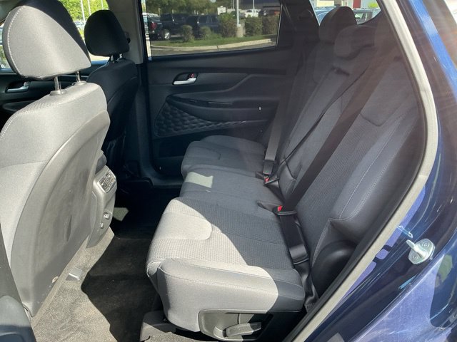 Used 2021 Hyundai Santa Fe SEL AWD/4WD image 28