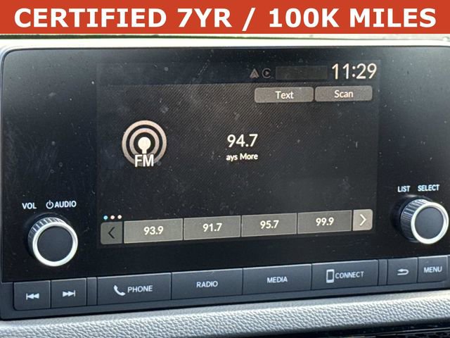 Used 2025 Honda Civic Sport Touring image 20