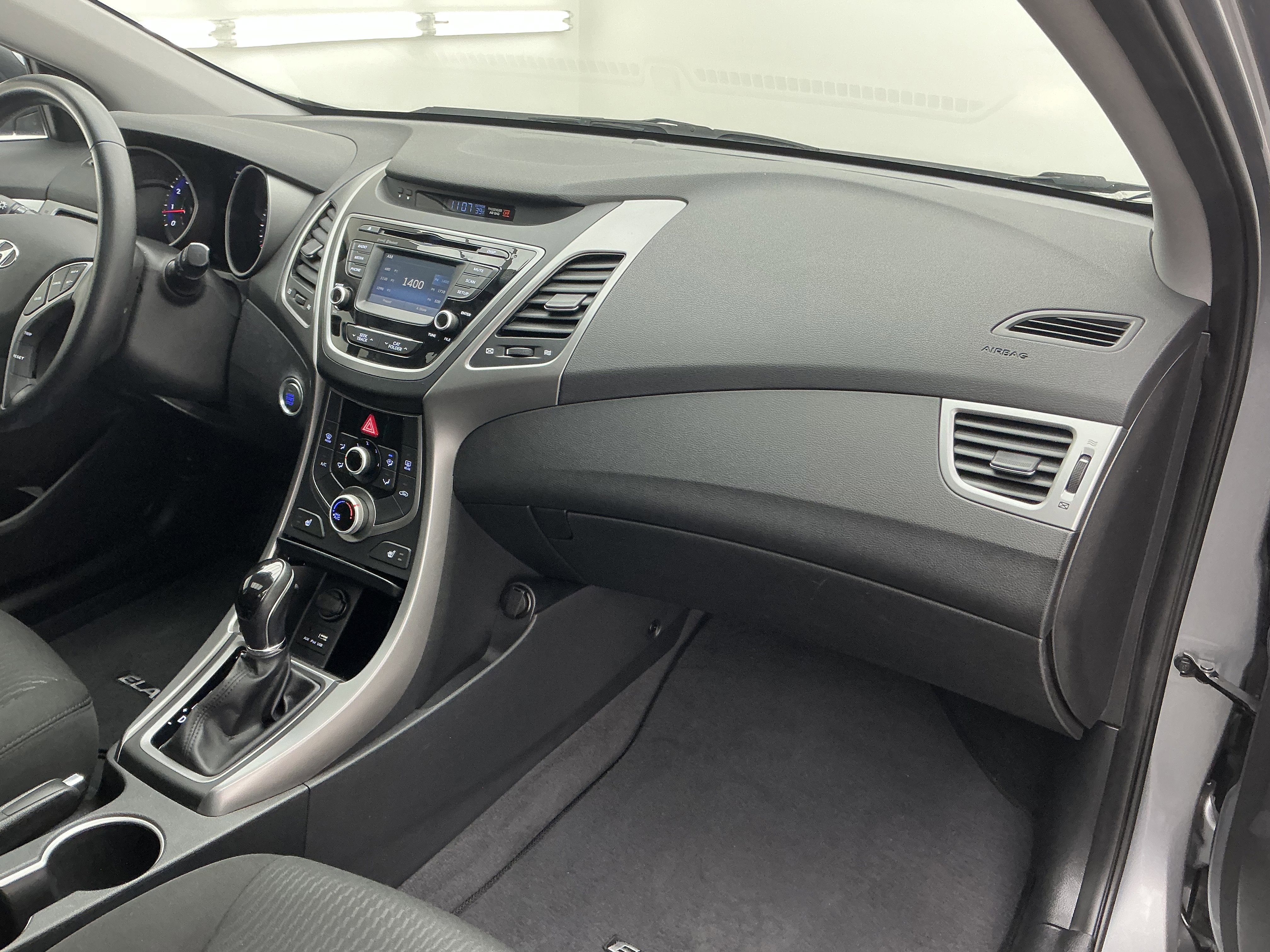 Used 2016 Hyundai Elantra Value Edition image 24