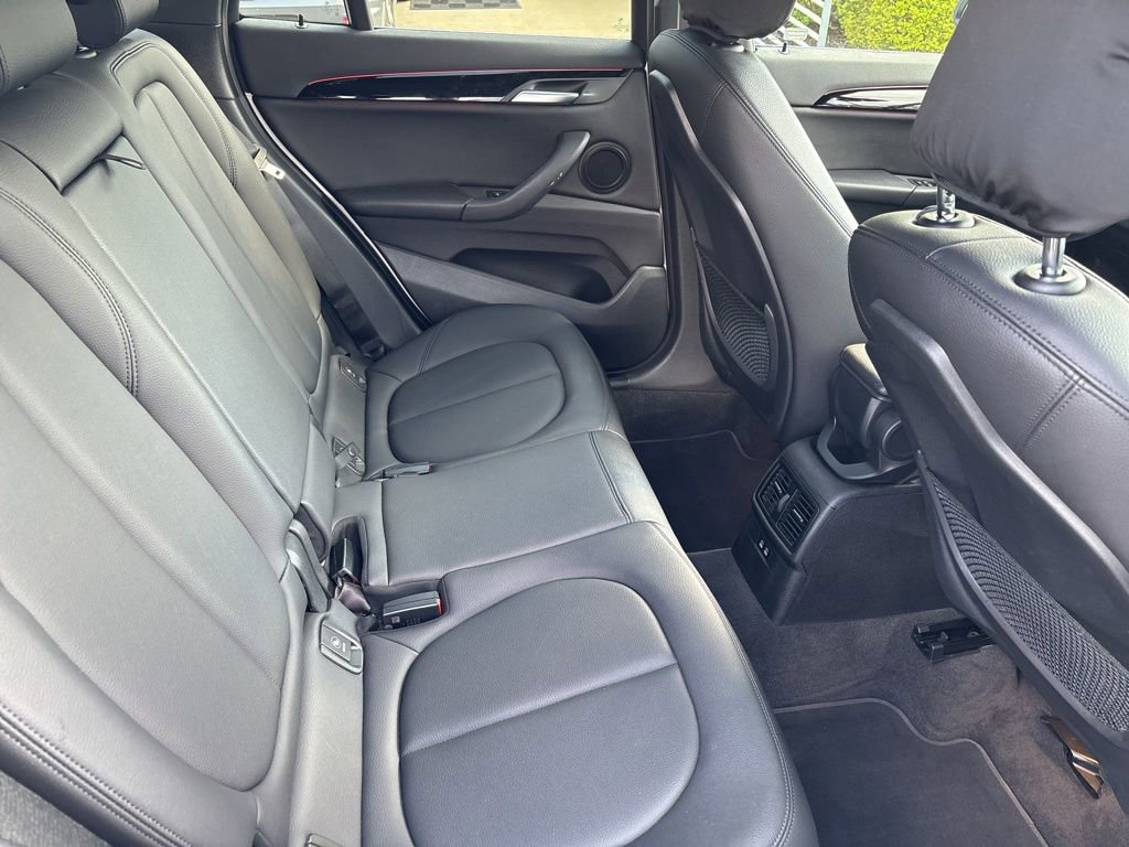 Used 2021 BMW X1 sDrive28i w/ Premium Package image 16