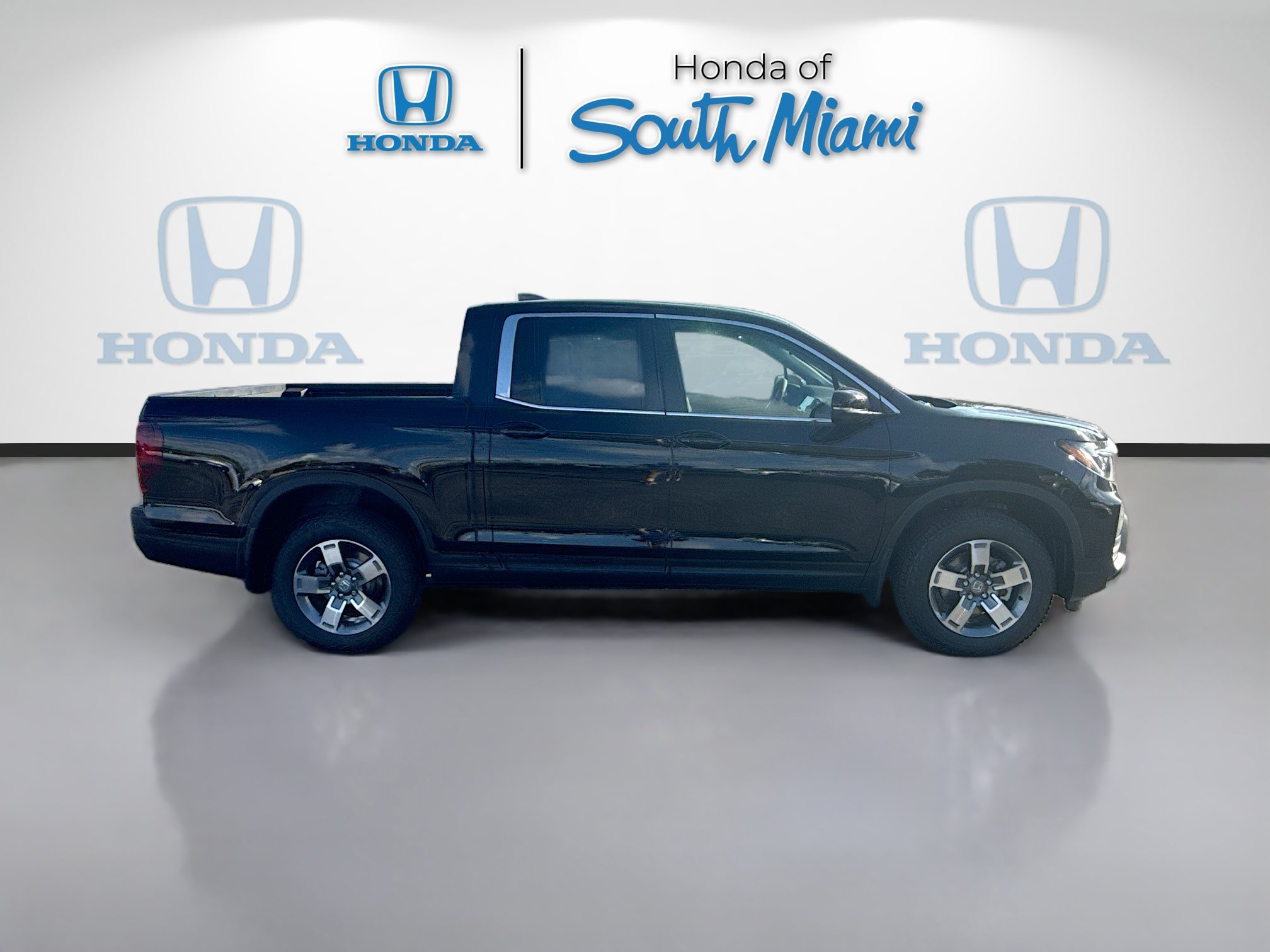 New 2026 Honda Ridgeline RTL image 8