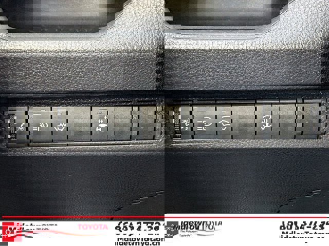 Certified 2024 Toyota RAV4 XLE image 18