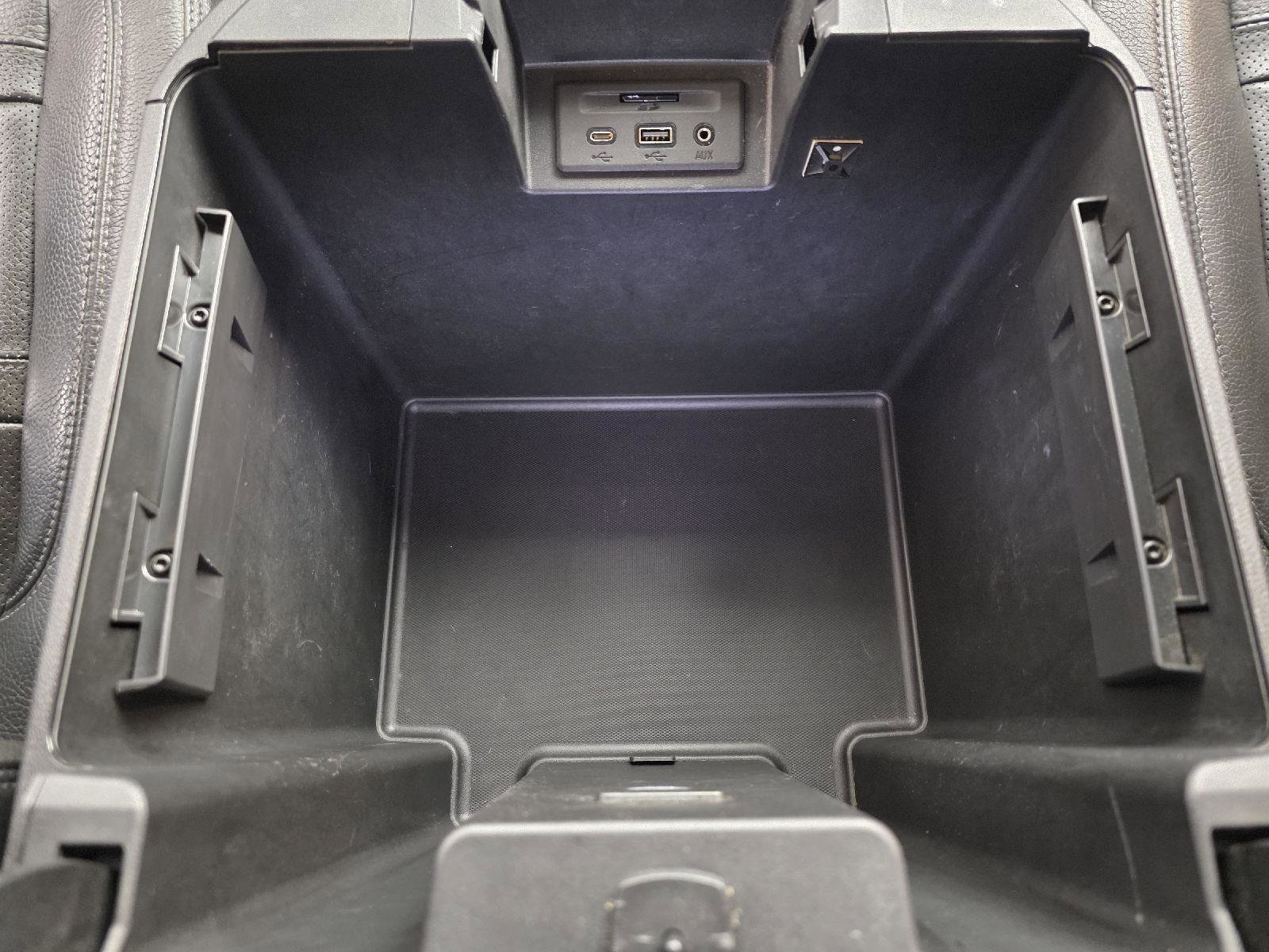 Used 2020 GMC Sierra 2500 Denali w/ Denali Ultimate Package image 40