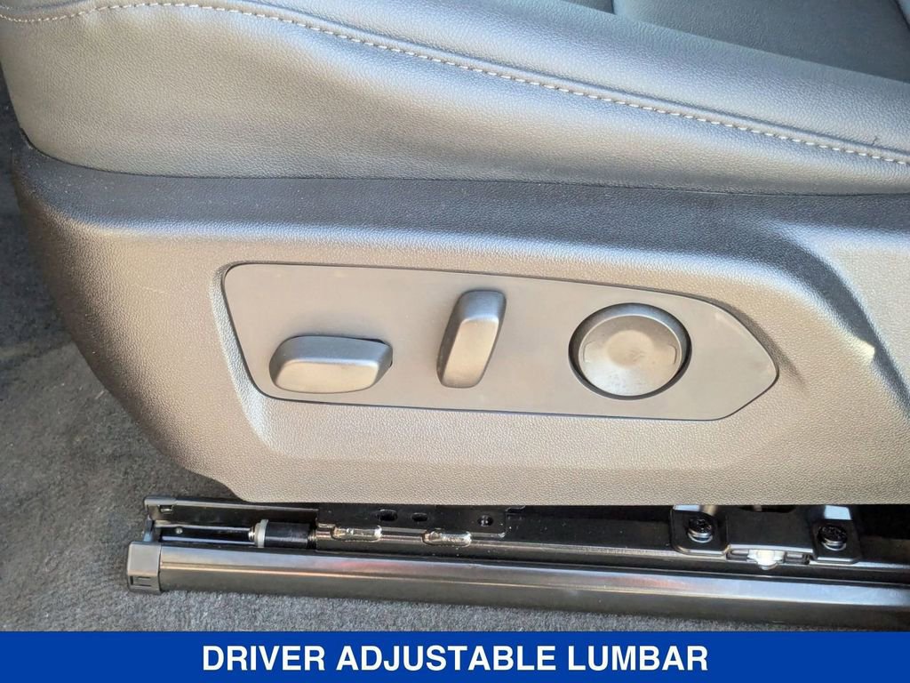 New 2026 Chevrolet Colorado Trail Boss image 14