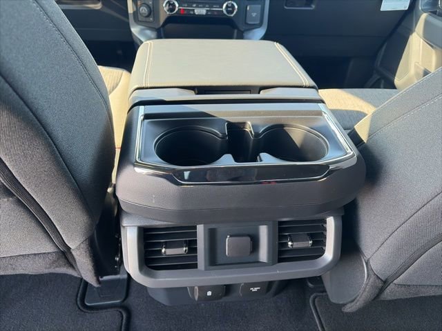 New 2025 Ford F150 XLT w/ Equipment Group 302A MID image 13