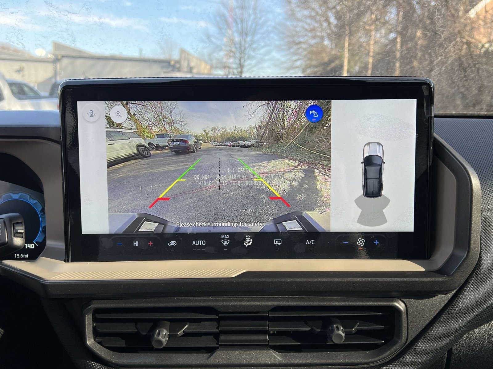 New 2025 Ford Bronco Sport Big Bend image 19