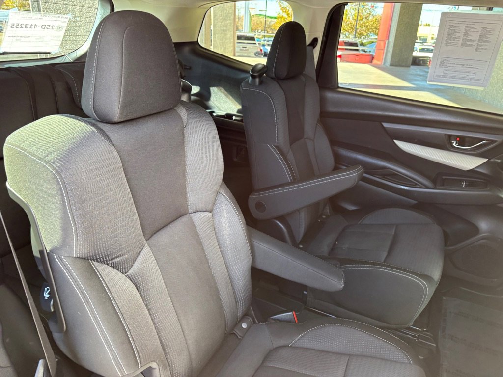 Used 2020 Subaru Ascent Premium w/ Sport Package image 31