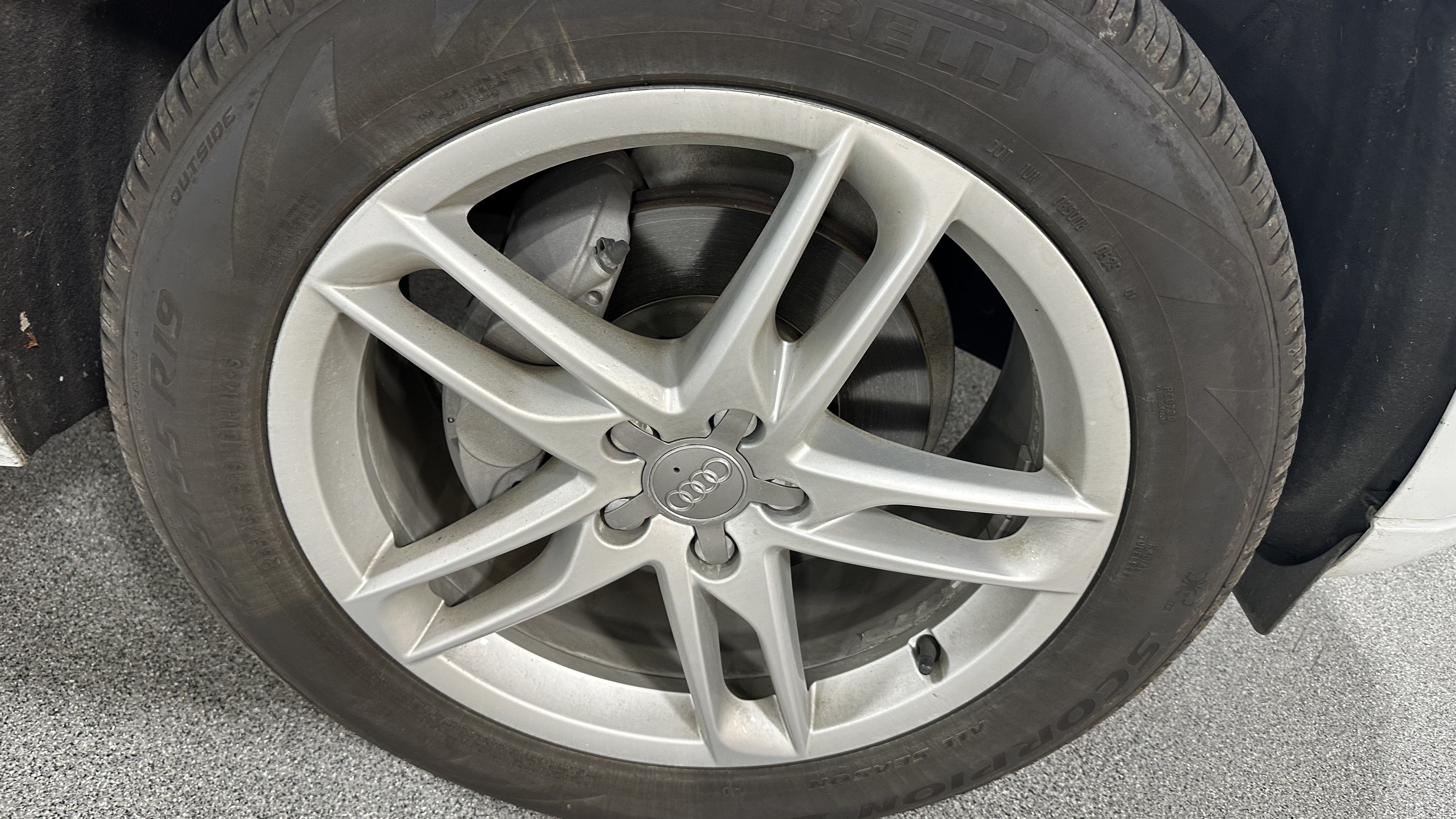 Used 2017 Audi Q5 2.0T Premium Plus AWD/4WD image 16