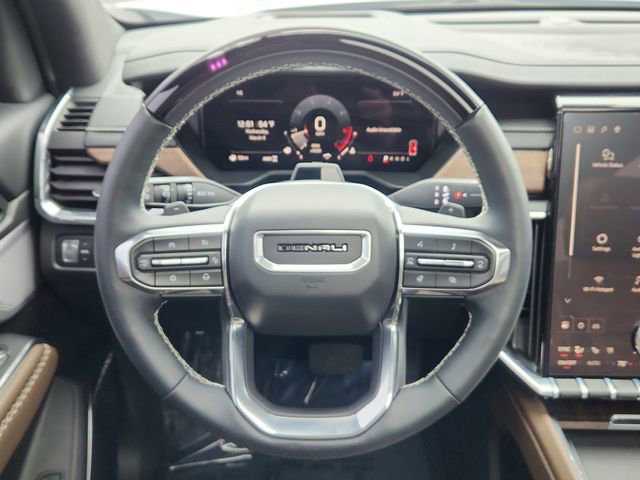 Used 2026 GMC Acadia Denali Ultimate image 36