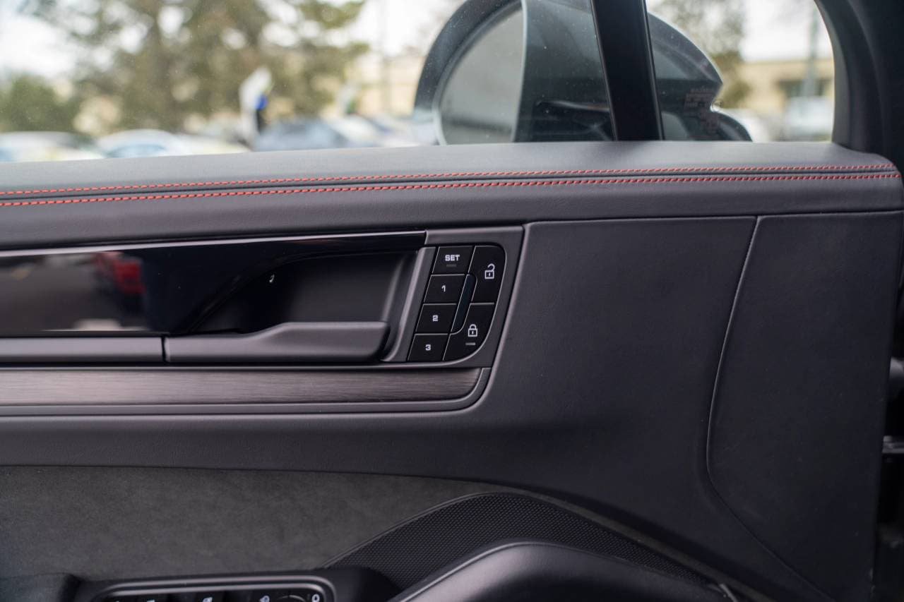 New 2026 Porsche Cayenne GTS AWD/4WD image 27