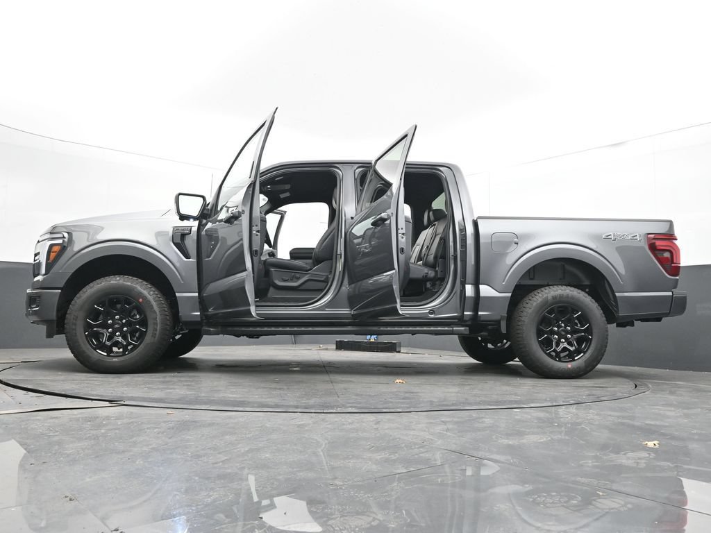 New 2026 Ford F150 Lariat w/ Bed Utility Package AWD/4WD image 73