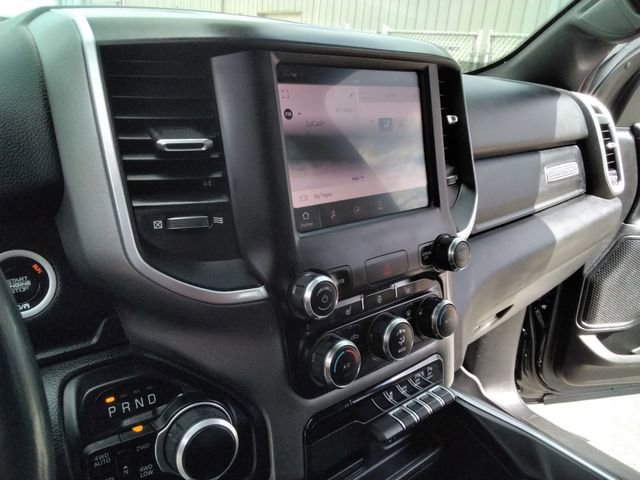 Used 2022 RAM 1500 Big Horn AWD/4WD image 32