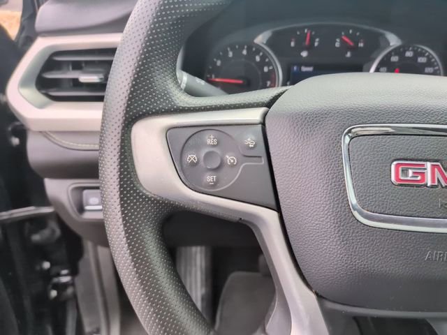 Certified 2022 GMC Acadia SLE w/ Driver Convenience Package image 19