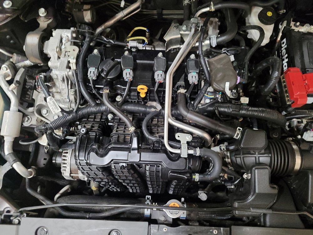 Used 2023 Nissan Altima 2.5 SV image 30