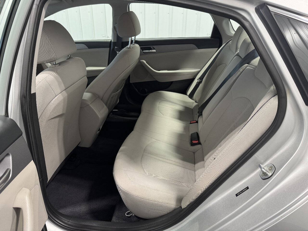 Used 2018 Hyundai Sonata ECO FWD image 12