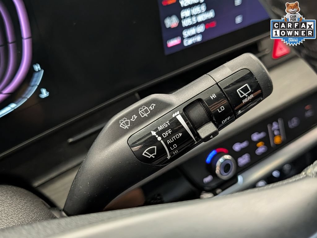 Certified 2024 Kia Sportage X-Line w/ X-Line Premium Package AWD/4WD image 20