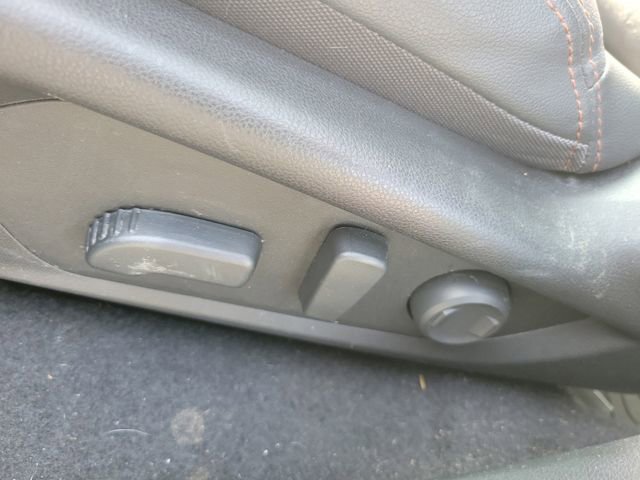 Used 2025 Subaru Forester Touring AWD/4WD image 6