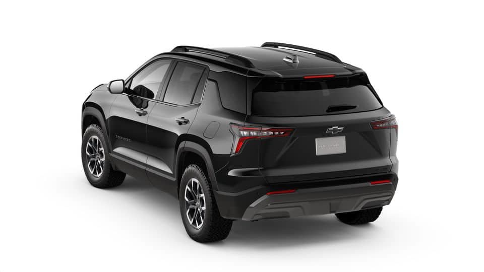 New 2025 Chevrolet Equinox ACTIV FWD image 36