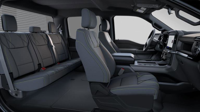 New 2025 Ford F150 STX image 46