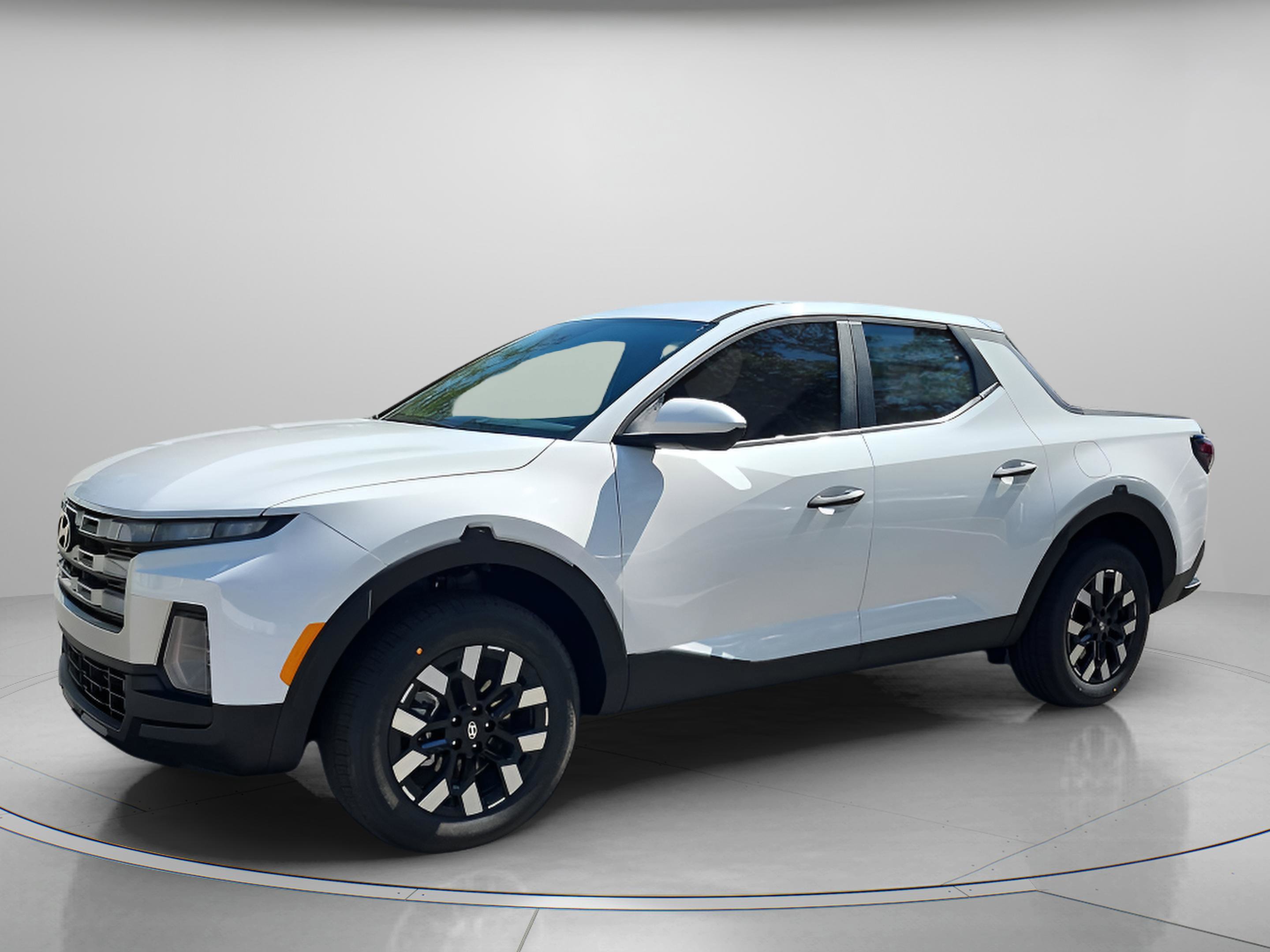 New 2026 Hyundai Santa Cruz SE image 2