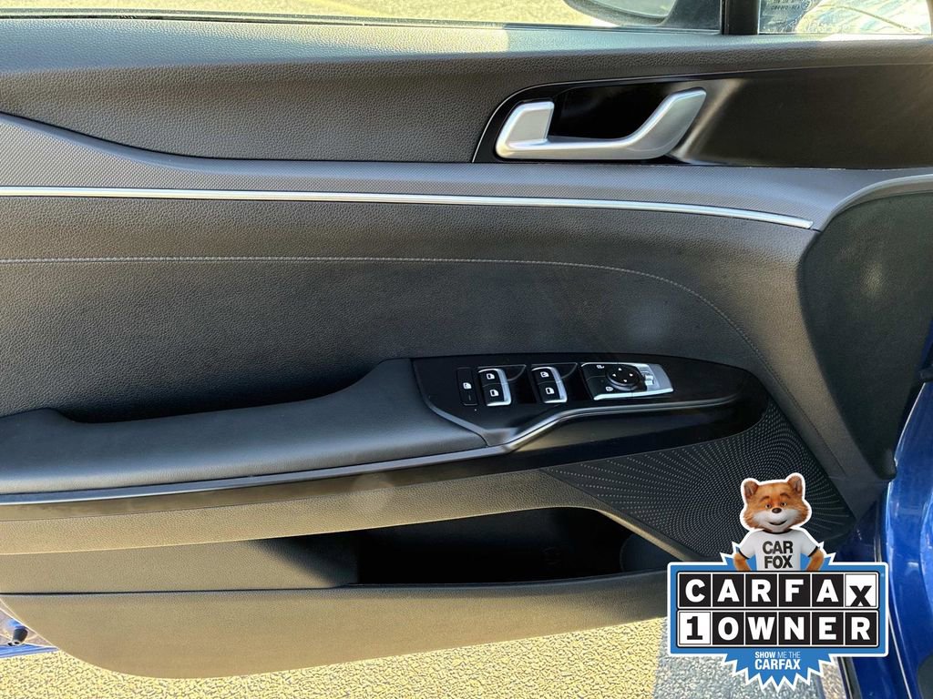 Used 2024 Kia K5 GT-Line image 20