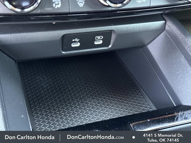 Used 2024 Honda Accord EX-L image 23