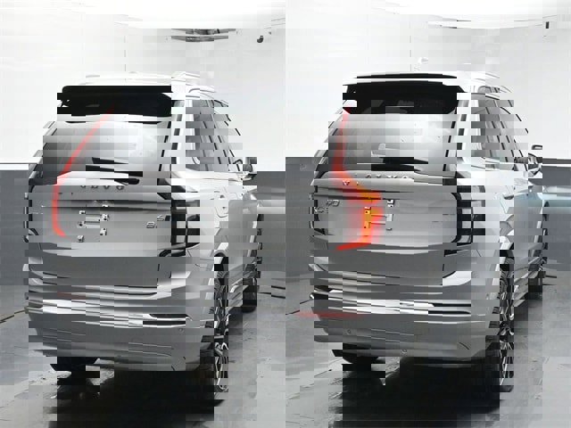 New 2025 Volvo XC90 B6 Ultra image 7