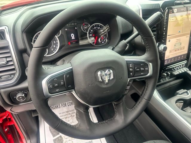 New 2026 RAM 2500 Big Horn image 24