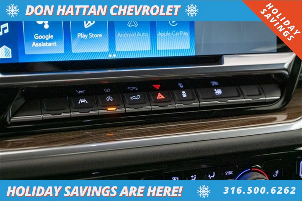 New 2026 Chevrolet Silverado 1500 LT image 10