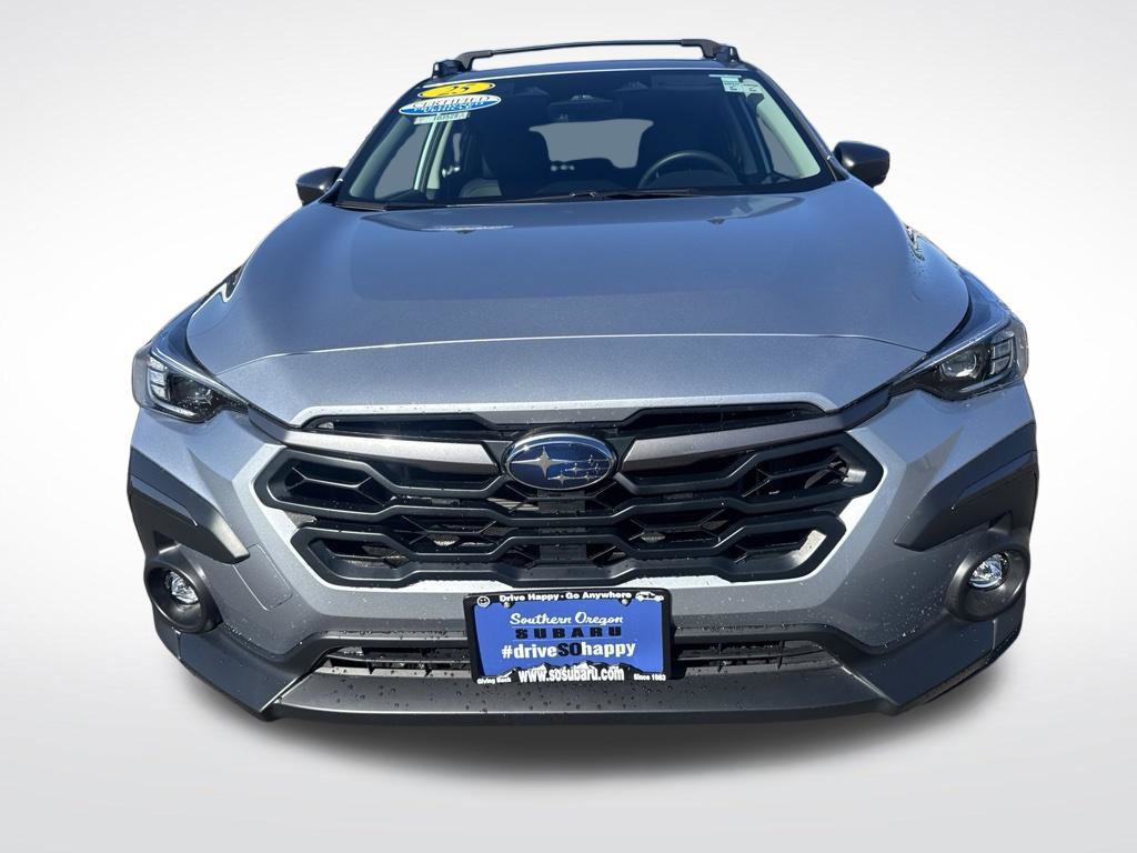 Certified 2025 Subaru Crosstrek 2.5i Limited w/ Crosstrek Mirror Package AWD/4WD image 2