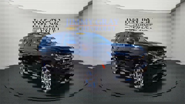 Used 2023 Chevrolet Tahoe Premier w/ Premium Package